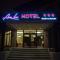 Hotel Ave Lux