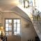 Le Balcon De Roxane