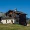 Gruppenhaus im Walliser Alpstyle - Rosswald