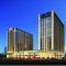 Days Inn Business Place Goldwin Yantai Foto: Days Inn Business Place Goldwin Yantai