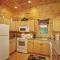 Rocky Top Jewel Cabin