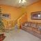 Rocky Top Jewel Cabin