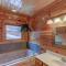 Million Dollar View Cabin