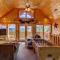 Million Dollar View Cabin