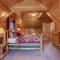 Million Dollar View Cabin