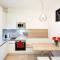 Premier Apartments near the Prague Castle Foto: Premier Apartments near the Prague Castle
