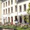 Hotel Restaurant Le Paris - Mondorf-les-Bains