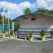 Camping de Tournus - Drole de cabane