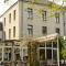 Hotel Restaurant Le Paris - Mondorf-les-Bains