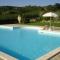 Agriturismo Borgo Montecucco
