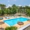 Azureva Club Ronce les Bains