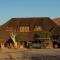 Tutwa Desert Lodge - Augrabies