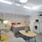 nQn Aparts & Suites Madrid