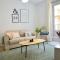 nQn Aparts & Suites Madrid