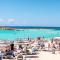 Nissi Golden Sands Paradi