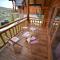 Wooden Valley Zlatibor Resort