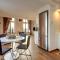 Loft 65 Panoramic View