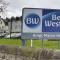 Best Western Kings Manor - Edinburg