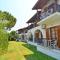 Athina apartments