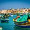 St. Peter's Pool Holiday Apartment - Marsaxlokk