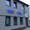 Pension Victoria Halberstadt