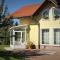 Yellow Dreamhouse