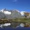 Chalet Alpenrösli