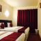 Simba Hotel - Dubaj