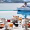 Absolute Mykonos Suites & More - مدينة ميكونوس