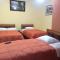 Rumi Sonqo Hostel