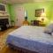 The Dailey Renewal Retreat B & B