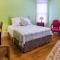The Dailey Renewal Retreat B & B