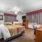 Rodeway Inn Elko Downtown Area