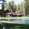 Fairmont Villas Mountainside - Fairmont Hot Springs