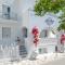Foto: Naxos Evilion Luxury Apartments & Suites 66/136