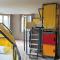 La Maison Rouge - Backpacker Hostel