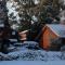 The Hobbit Motorlodge
