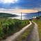 The Three Arches - Louisburgh