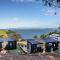Woodside Bay Chalets