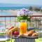 TORETA Apartment - city center, beachfront