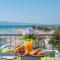 TORETA Apartment - city center, beachfront