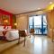Golden Sea Inn