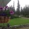 Denali Primrose Bed & Breakfast