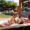 Gilligans Hotel & Resort Cairns