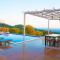Villa Erdo Kalkan 5 Bedroom Villa