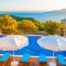 Villa Erdo Kalkan 5 Bedroom Villa