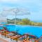 Villa Erdo Kalkan 5 Bedroom Villa