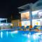 Villa Erdo Kalkan 5 Bedroom Villa