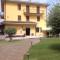 Hotel Panineria Colombera Rossa