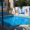 Renia Studios - Pool & Beach in 150m - Agia Pelagia